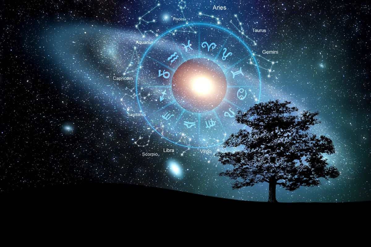Conoscere meglio sé stessi attraverso l’astrologia