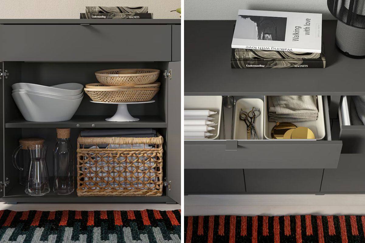 Un'opportunità da non perdere da Ikea